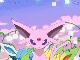 Pokemon GIF
