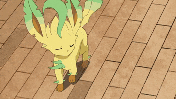 Walking GIF by Pokémon