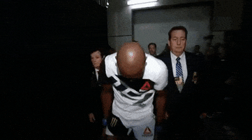 ufc 214 GIF