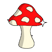 Garden Seta Sticker