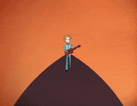 Man House GIF by Dayglow