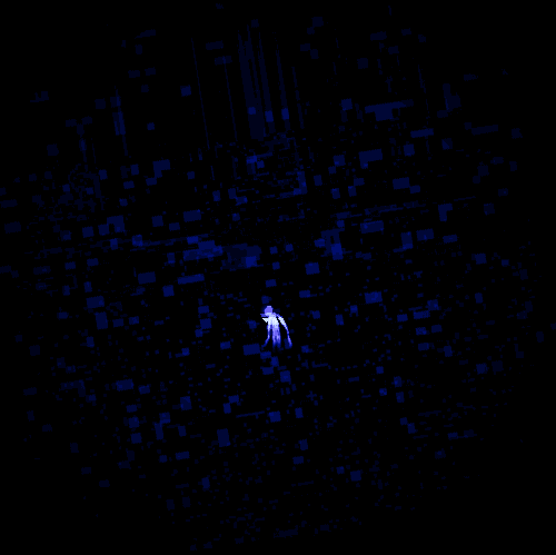 art technology GIF by XCOPY