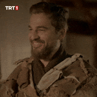 Happy Fun GIF by TRT