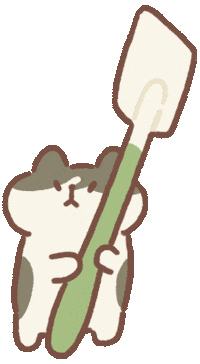 Chefgumi Sticker by AnimalRestaurant