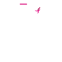 Susangkomen Cancersucks Sticker by The3Day
