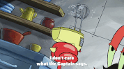 season 9 GIF by SpongeBob SquarePants