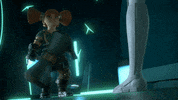 Angry Disney Channel GIF by Tara Duncan
