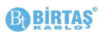 Robot Cable Sticker by BİR TAŞ KABLO | etabirkablo
