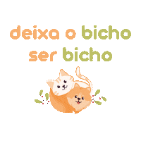 Cat Love Sticker