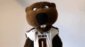 Oregon State Dance GIF by Oregon State University