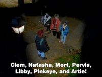 season 1 episode 3 GIF