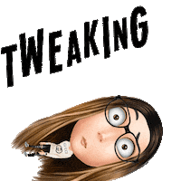 Bonnieechang Sticker by Genies