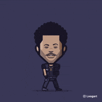 Hip Hop Abel GIF by Loogart