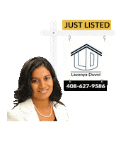 Lavanya Duvvi Sticker by Lavanya Duvvi Real Estate