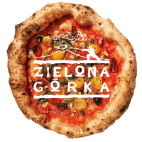 ZielonaGorka giphyupload pizza delicious tasty Sticker