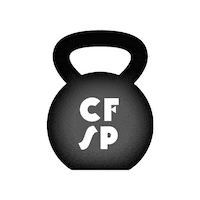 Weight Sticker by CrossFit Sempione