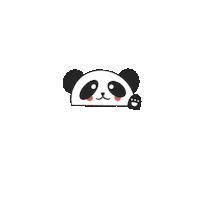 Hai Hello Sticker