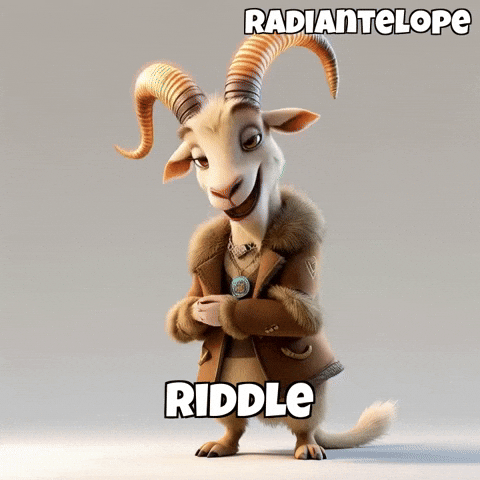 Funny GIF by Radiantelope