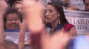 Sharice Davids GIF by GIPHY News