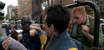 road trip GIF