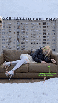 Bg Network GIF by Aleksey Efremov