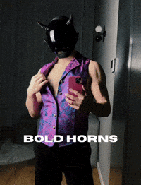 Boldhorns GIF by Bold Ape