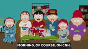 GIF by South Park 