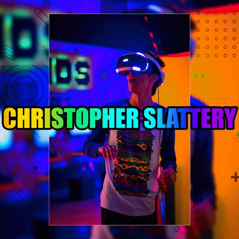 Christopher Slattery GIF