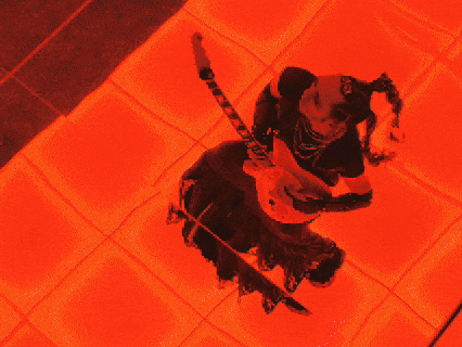 Band GIF by Thriller Records