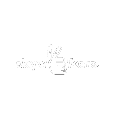 Skywalkers Sticker by The Nikolaos Tsitiridis Show @ bTV
