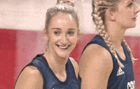 Great Britain Sport GIF by International Paralympic Committee