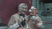 tola y maruja GIF by netflixlat