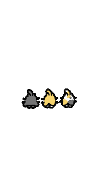 설날 Sticker