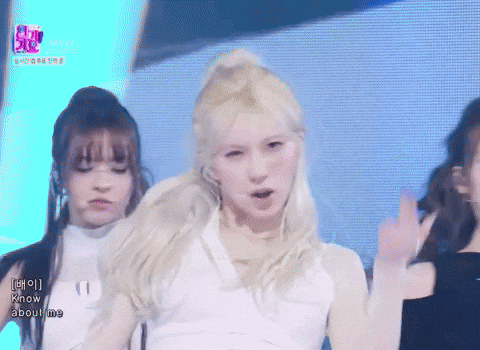 Nmixx GIF