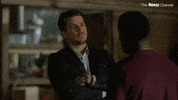 Josh Hartnett GIF by The Roku Channel