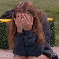 big brother omg GIF by Big Brother After Dark