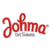 JohmaOetTwente twente losser johma oettwente Sticker