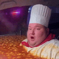 Italian Chef GIF by Respective