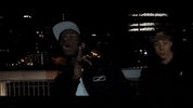 Music Video Rapper GIF by B-Nasty