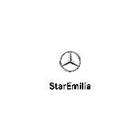Mercedes Benz Sticker by Penske Automotive Italy