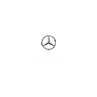 Mercedes Benz Sticker by Penske Automotive Italy