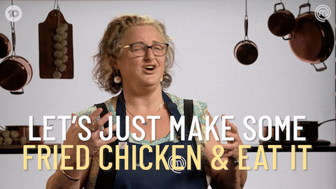 Mc14 GIF by MasterChefAU