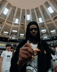 Mvp Signature GIF by La Fleur Bouquets