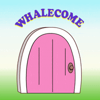 Come In Welcome Home GIF by Ordinary Friends