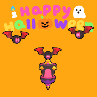 Trick Or Treat Halloween GIF by Party Icons
