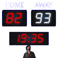 82 Home Sticker