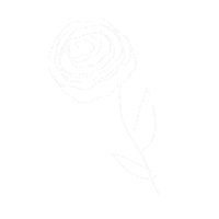 Rose Sticker by IPSAHK