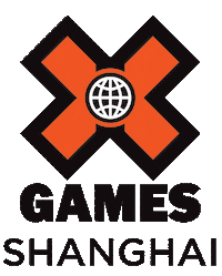 China Sport Sticker by X Games 