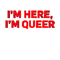 Total Divas Queer Sticker by E!