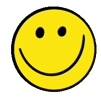 Cry Smile Sticker